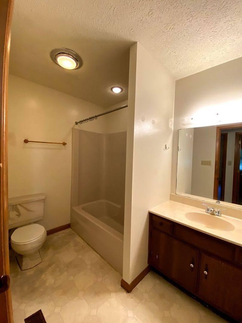 House for rent at 203 E 14th St, Bloomington, IN 47408