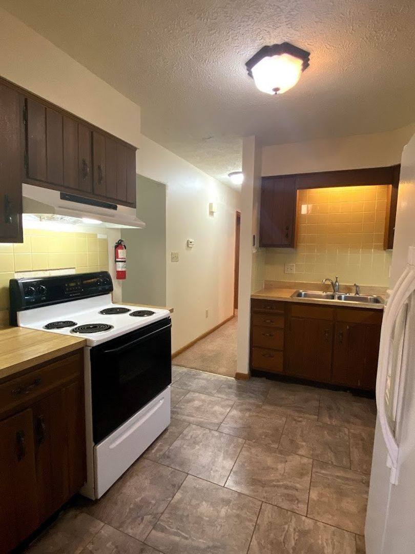 House for rent at 203 E 14th St, Bloomington, IN 47408