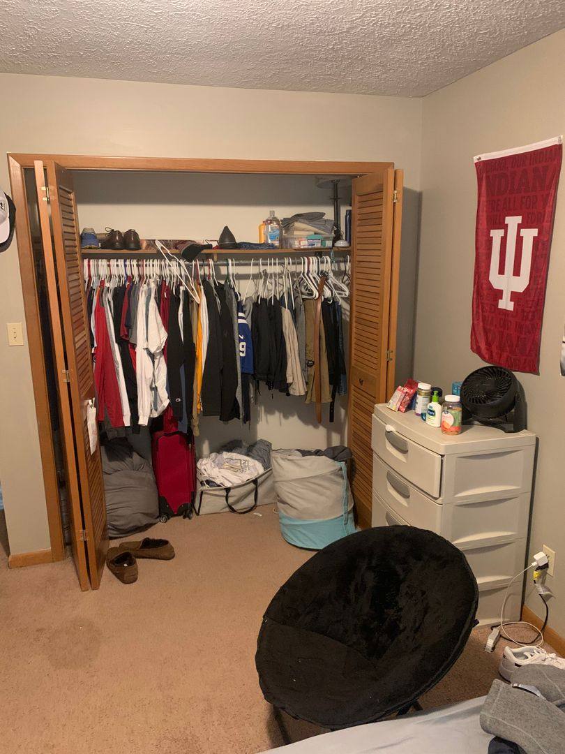 House for rent at 203 E 14th St, Bloomington, IN 47408