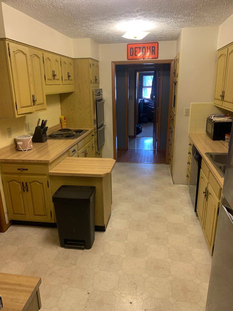 House for rent at 205 E 14th St, Bloomington, IN 47408
