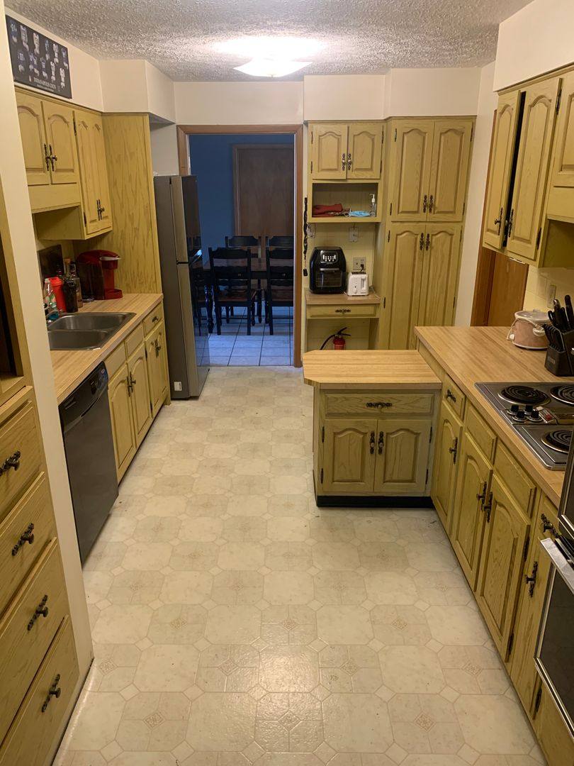 House for rent at 205 E 14th St, Bloomington, IN 47408