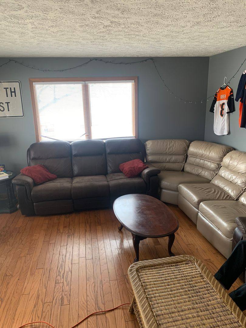 House for rent at 205 E 14th St, Bloomington, IN 47408