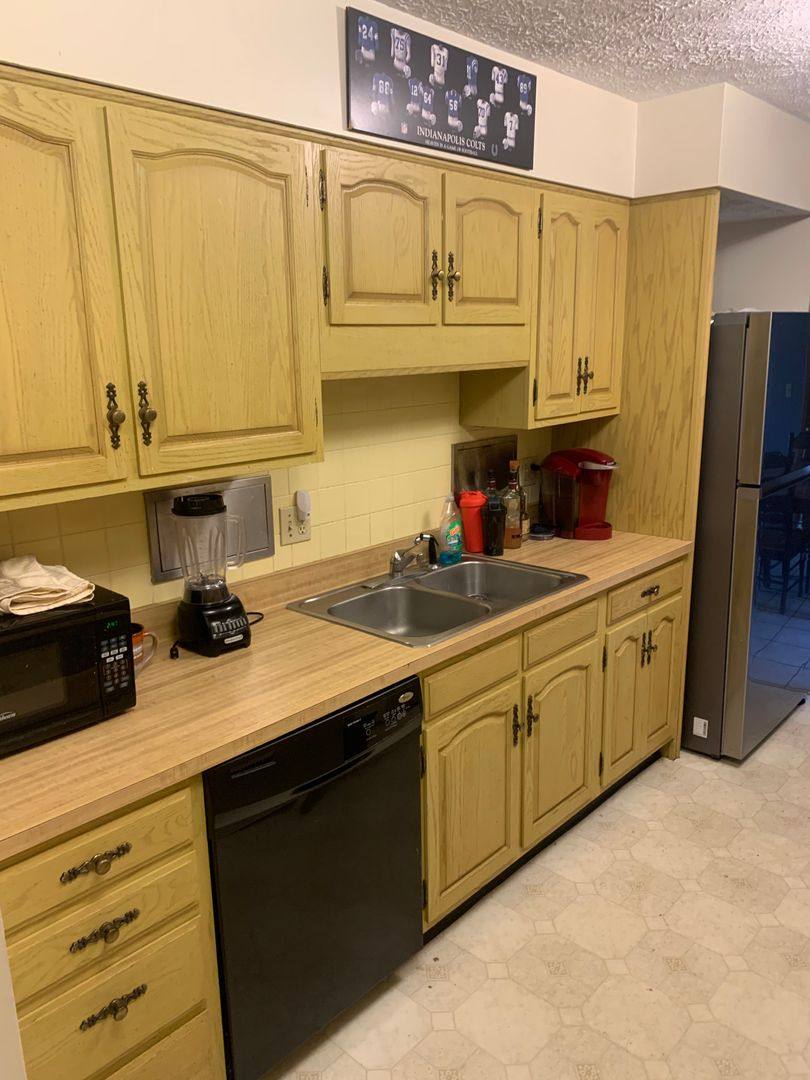 House for rent at 205 E 14th St, Bloomington, IN 47408