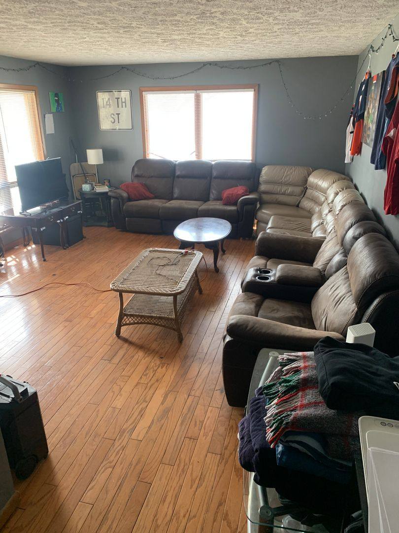 House for rent at 205 E 14th St, Bloomington, IN 47408