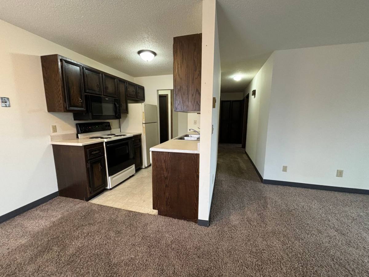 Apartment for rent at 3114 3rd St N, Fargo, ND 58102