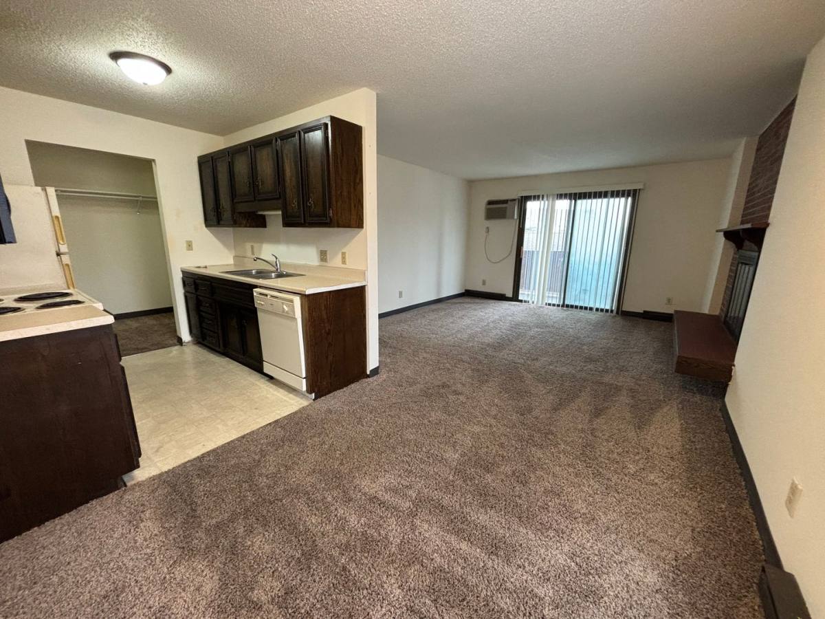 Apartment for rent at 3114 3rd St N, Fargo, ND 58102