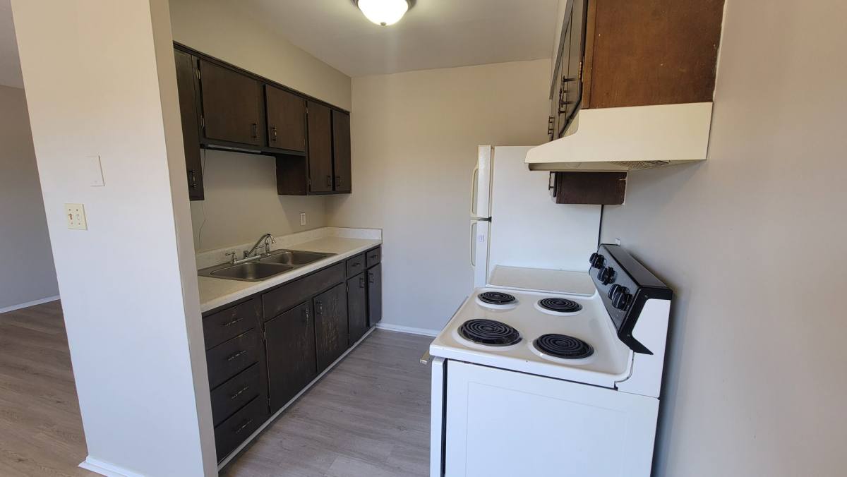 Apartment for rent at 4206 Billtown Rd, Louisville, KY 40299