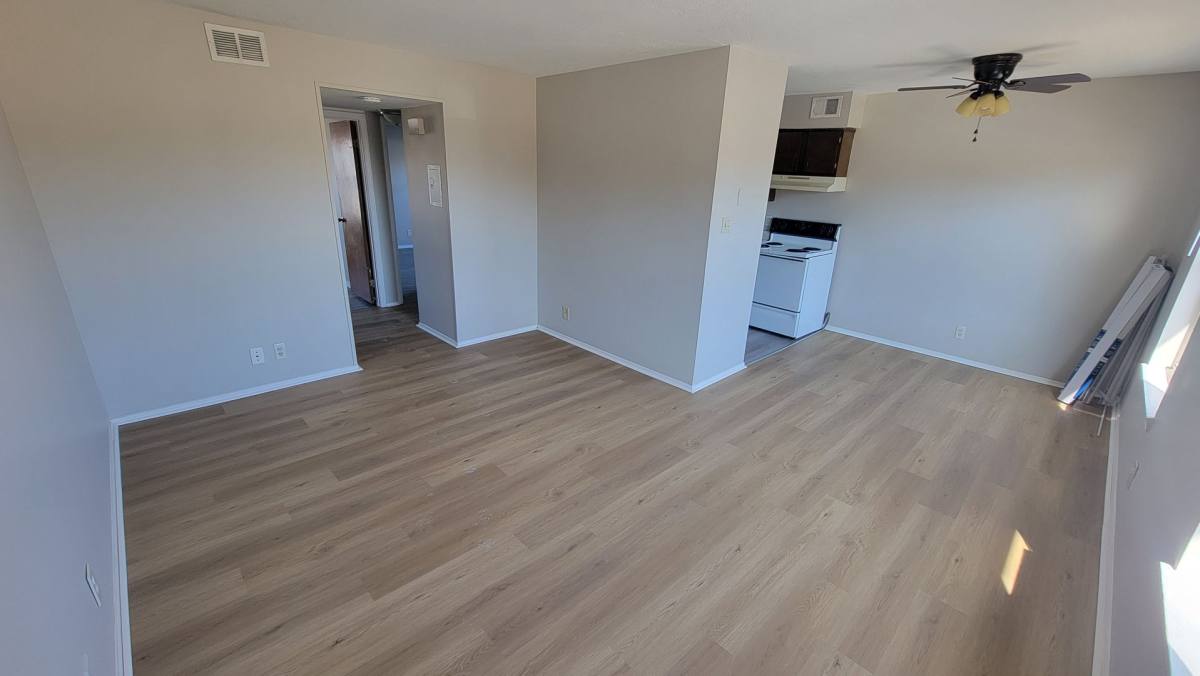 Apartment for rent at 4206 Billtown Rd, Louisville, KY 40299