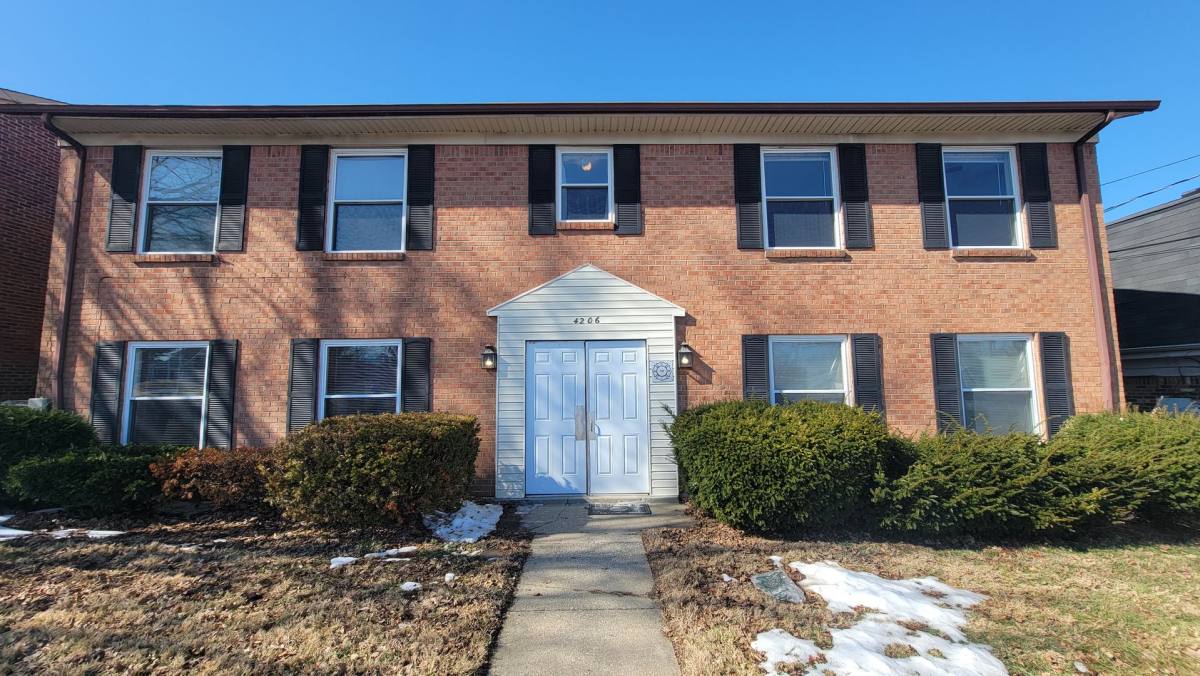Apartment for rent at 4206 Billtown Rd, Louisville, KY 40299