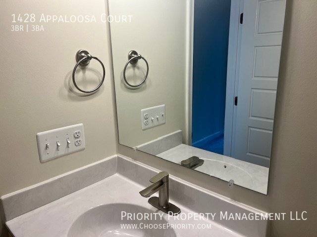 Townhouse for rent at 1428 Appaloosa Court, Harrisonburg, VA 22801