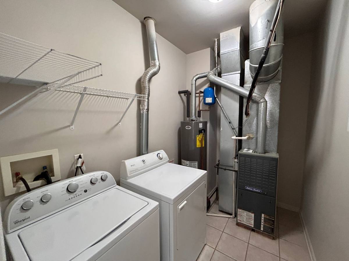 Apartment for rent at 15002-15154 Wood Farm Rd, Plainfield, IL 60544