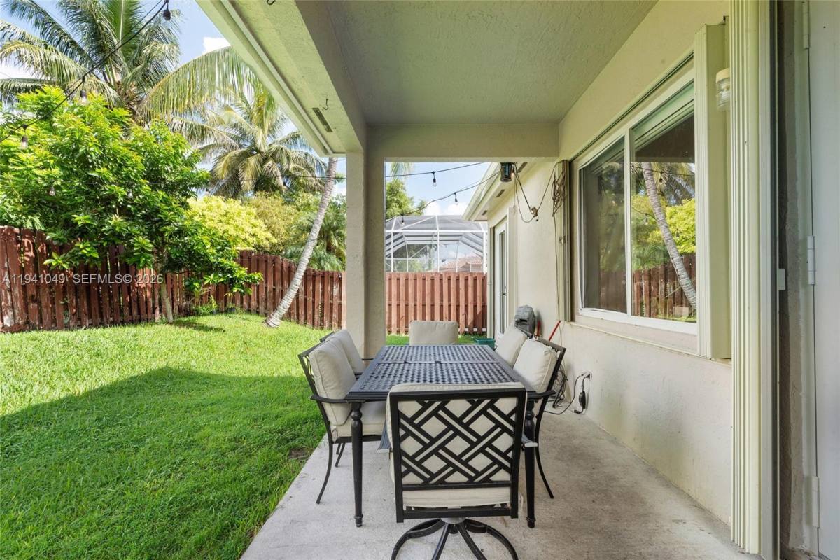 Apartment for rent at 2630 Dunwoodie Place, Homestead, FL 33035