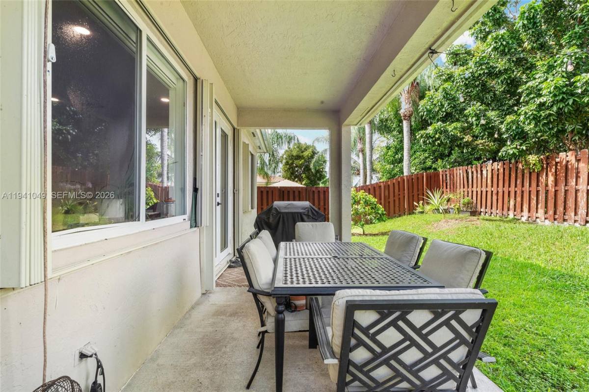 Apartment for rent at 2630 Dunwoodie Place, Homestead, FL 33035
