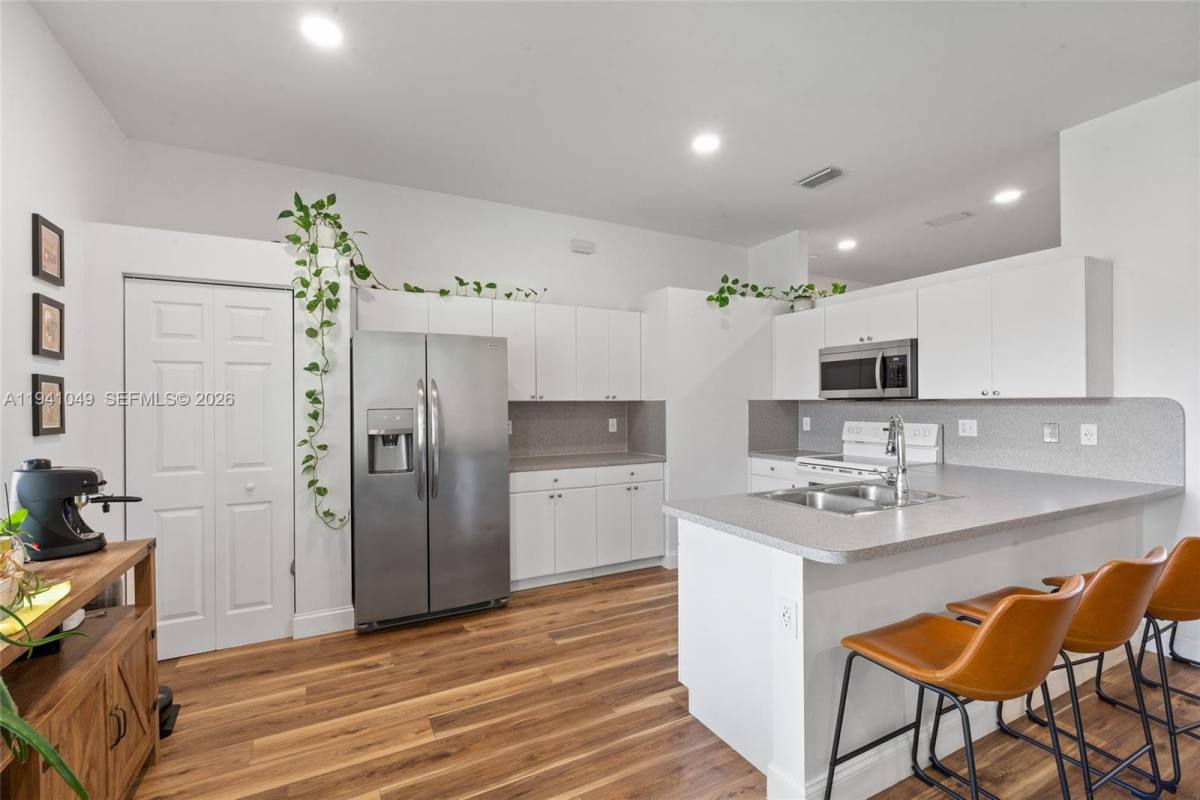 Apartment for rent at 2630 Dunwoodie Place, Homestead, FL 33035