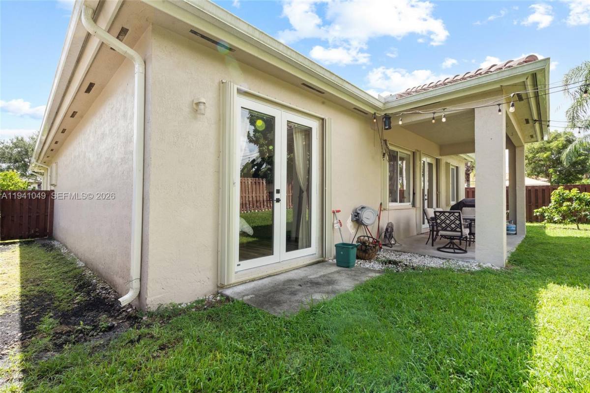 Apartment for rent at 2630 Dunwoodie Place, Homestead, FL 33035
