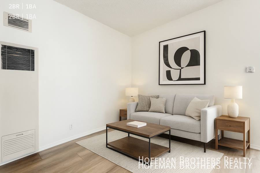 Apartment for rent at 1507 3rd Ave #3, Los Angeles, CA 90019