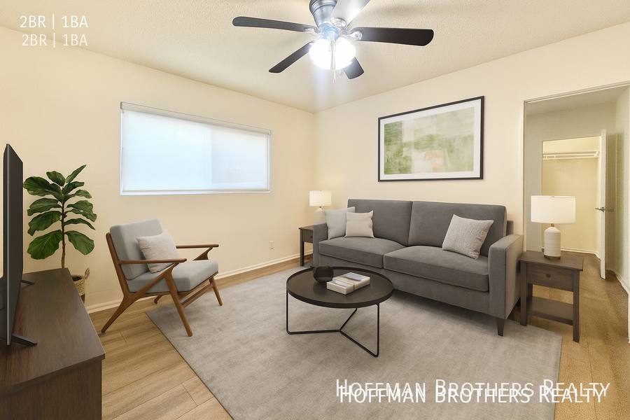 Apartment for rent at 1507 3rd Ave #3, Los Angeles, CA 90019