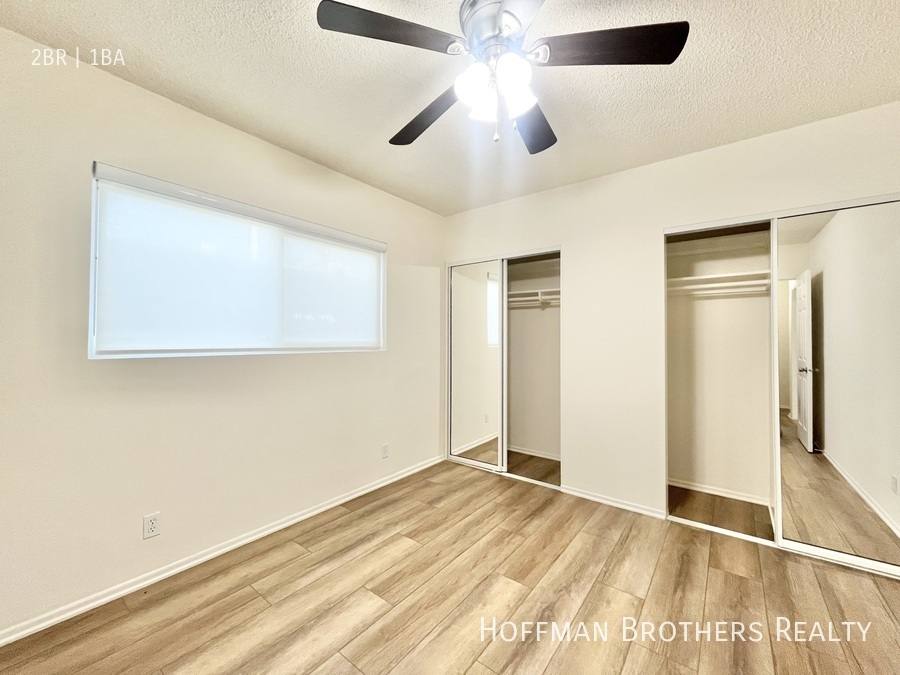 Apartment for rent at 1507 3rd Ave #3, Los Angeles, CA 90019