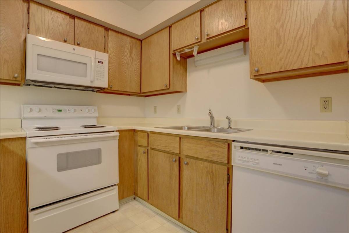 Condo for rent at 1201 Galapago St #110, Denver, CO 80204