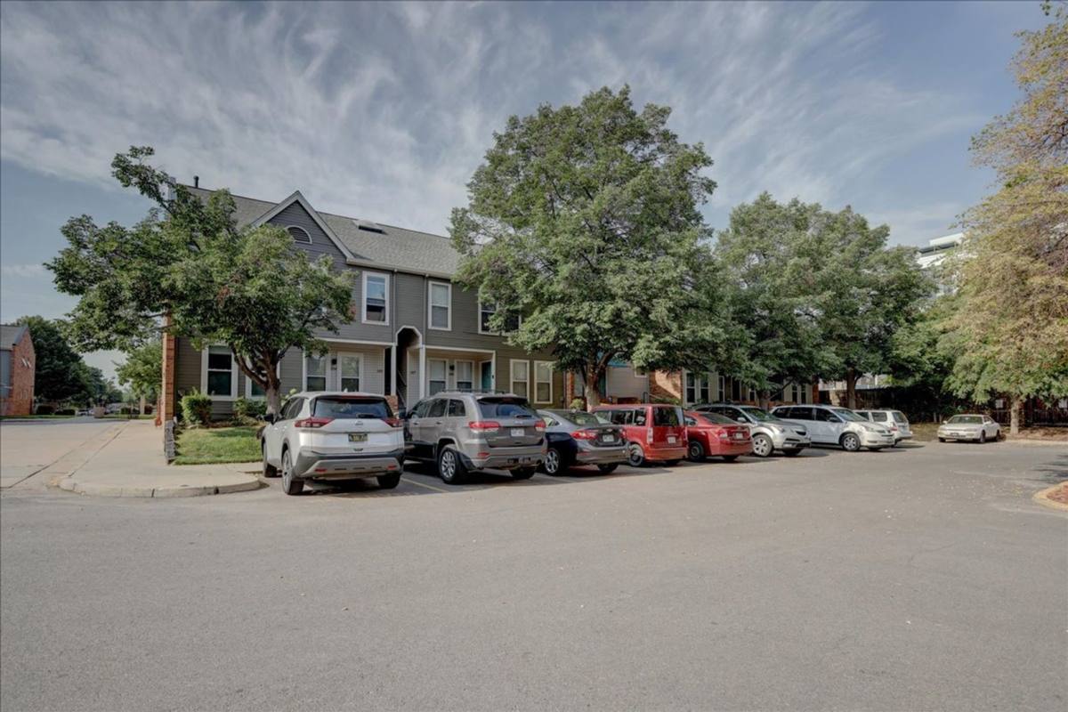 Condo for rent at 1201 Galapago St #110, Denver, CO 80204