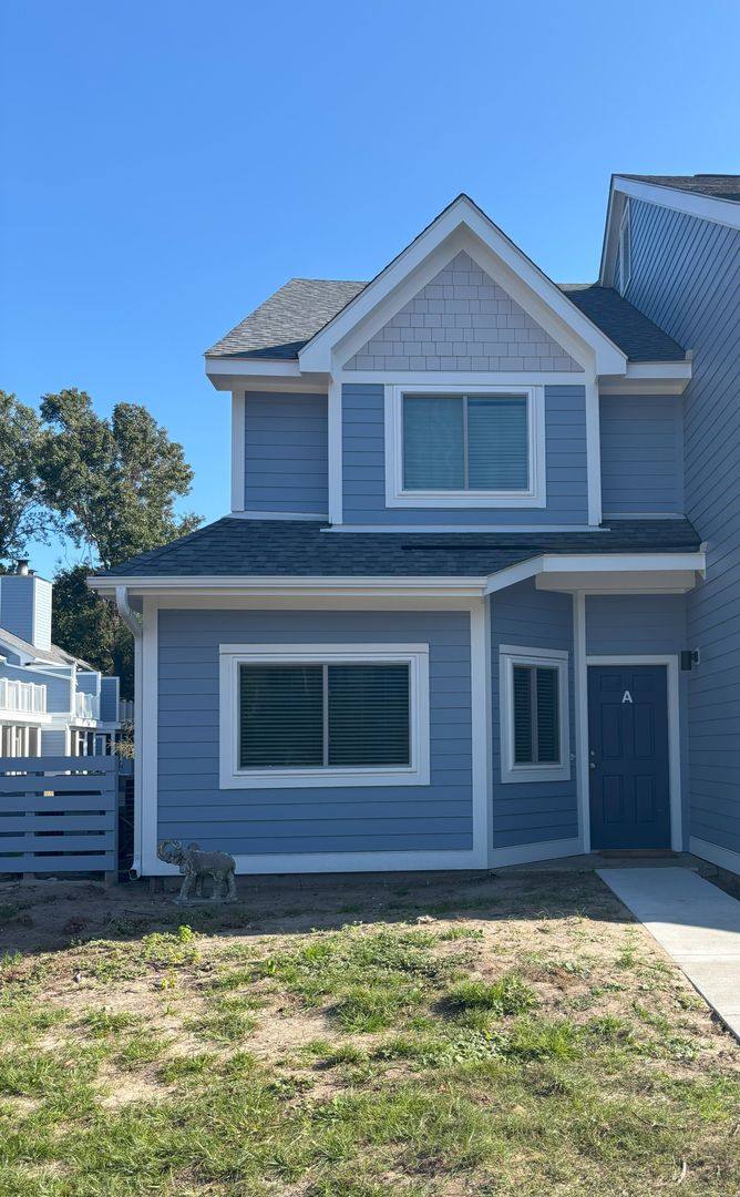 Townhouse for rent at 857 Liriope Lane #401-A, Mount Pleasant, SC 29464