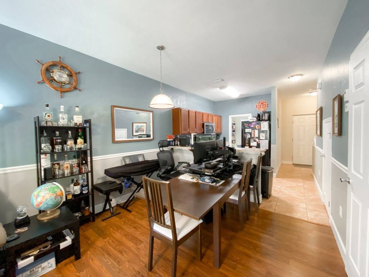 Townhouse for rent at 2927 SW 35th Place #114, Gainesville, FL 32608