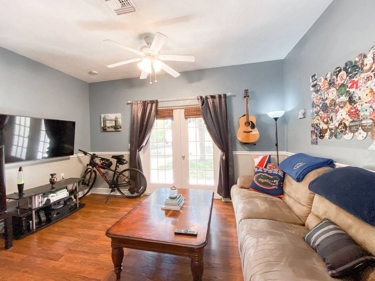 Townhouse for rent at 2927 SW 35th Place #114, Gainesville, FL 32608
