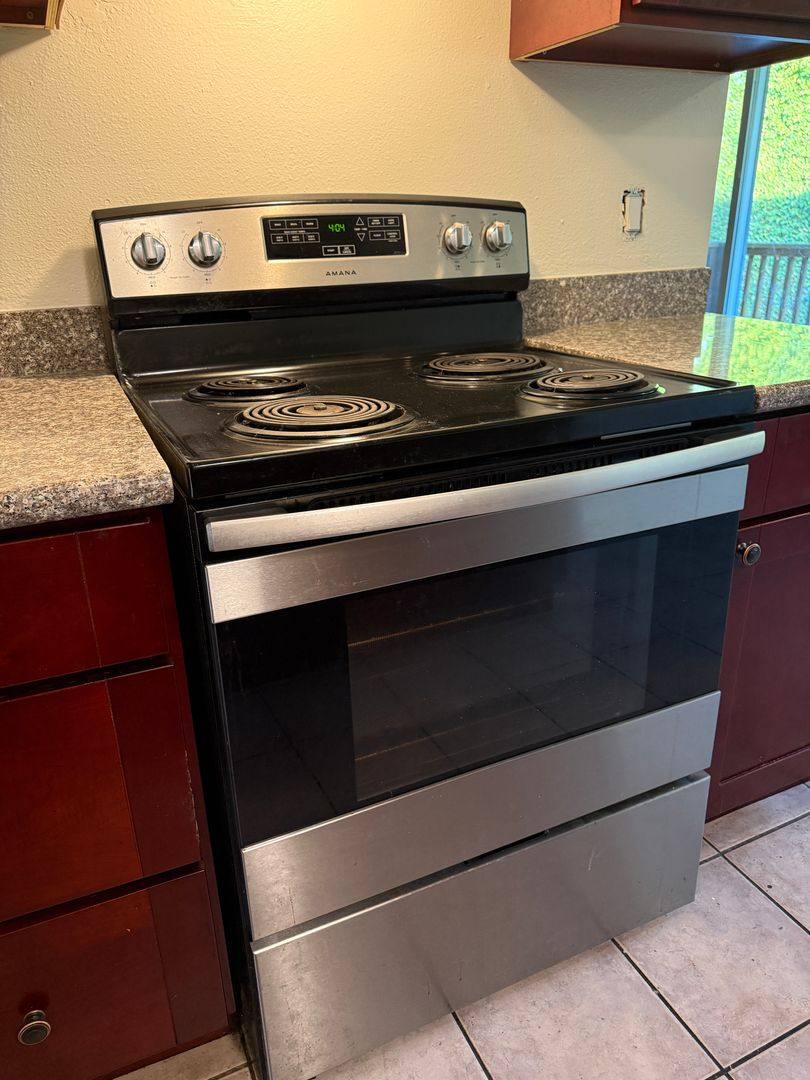 Apartment for rent at 10900 SW Gaarde St, Portland, OR 97224