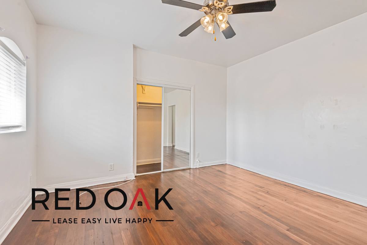 Condo for rent at 1616 N Normandie Ave #101, Los Angeles, CA 90027