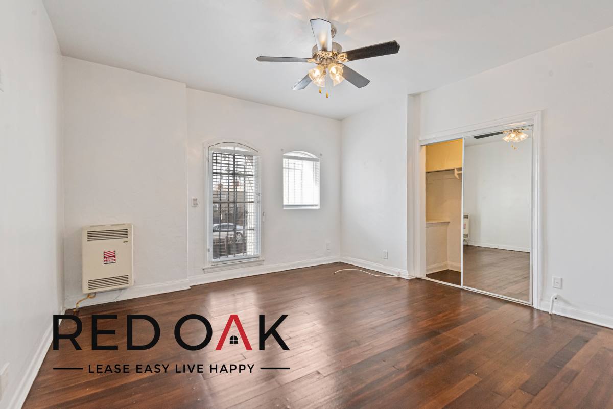 Condo for rent at 1616 N Normandie Ave #101, Los Angeles, CA 90027