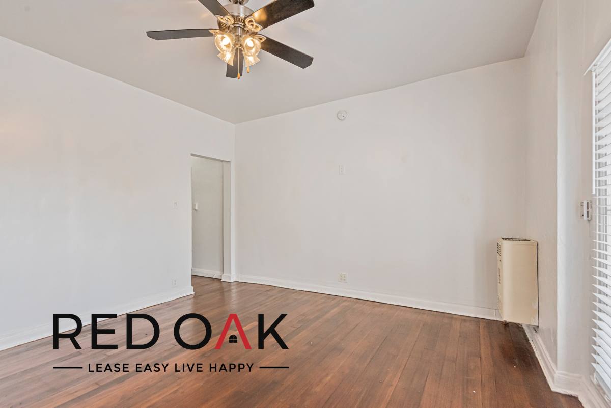 Condo for rent at 1616 N Normandie Ave #101, Los Angeles, CA 90027