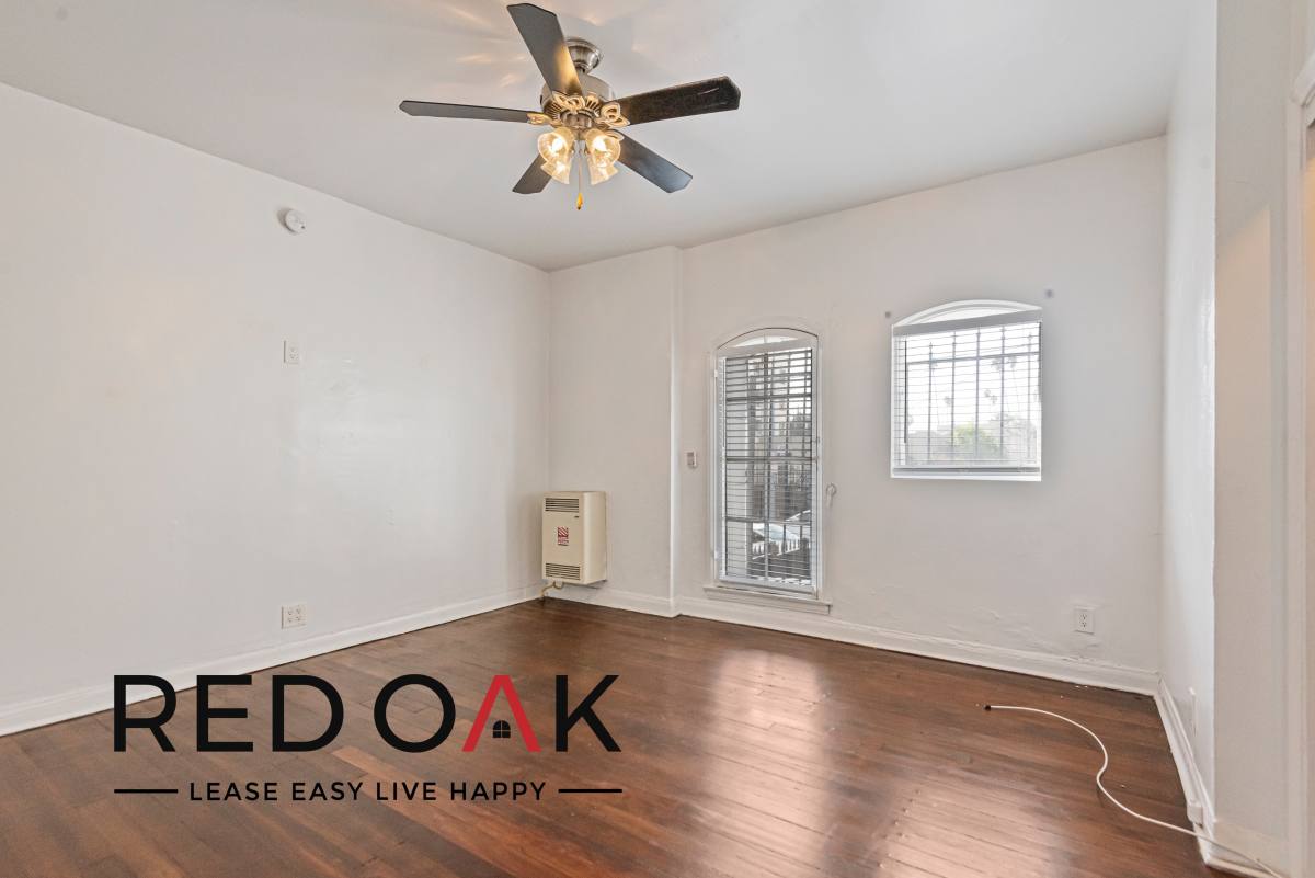 Condo for rent at 1616 N Normandie Ave #101, Los Angeles, CA 90027