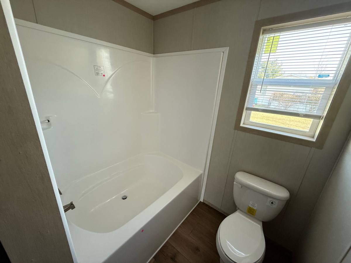 House for rent at 48 Dusty Trail, Battle Creek, MI 49017