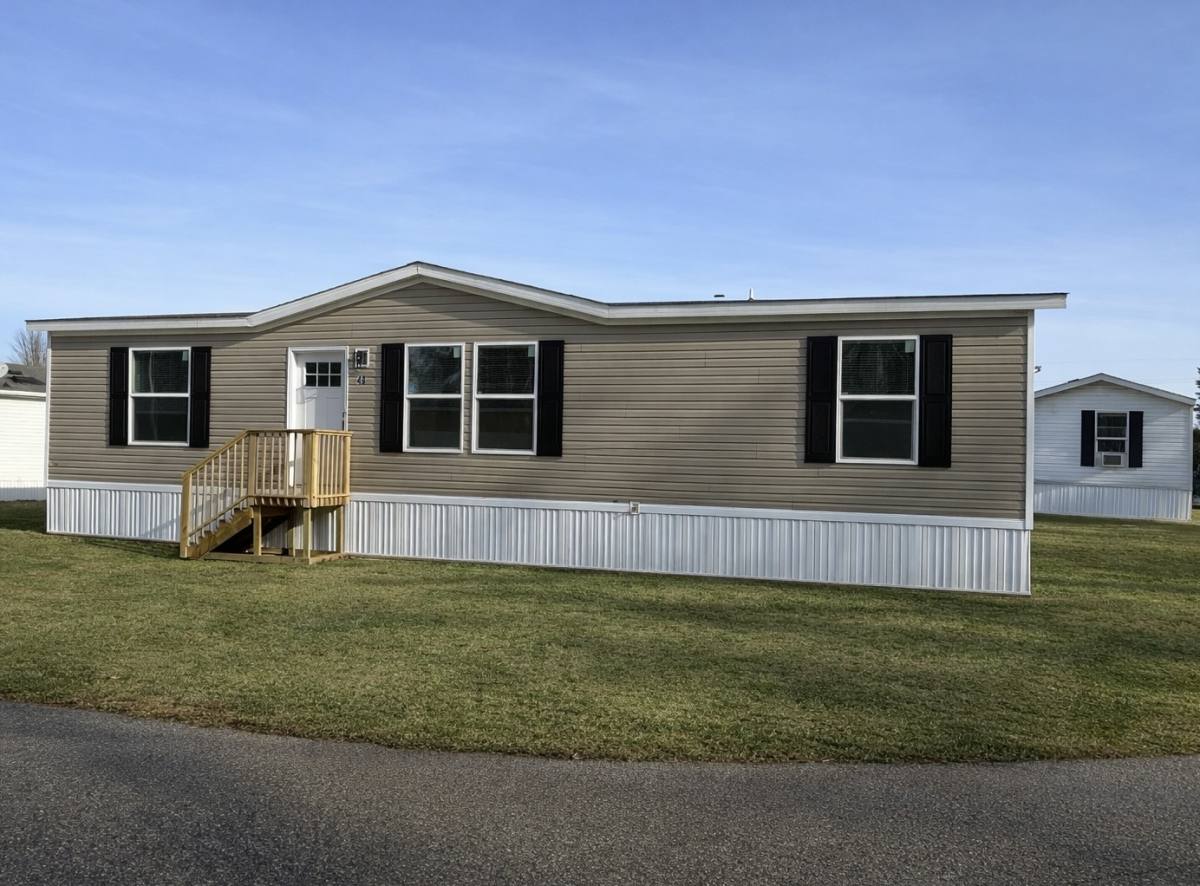 House for rent at 48 Dusty Trail, Battle Creek, MI 49017