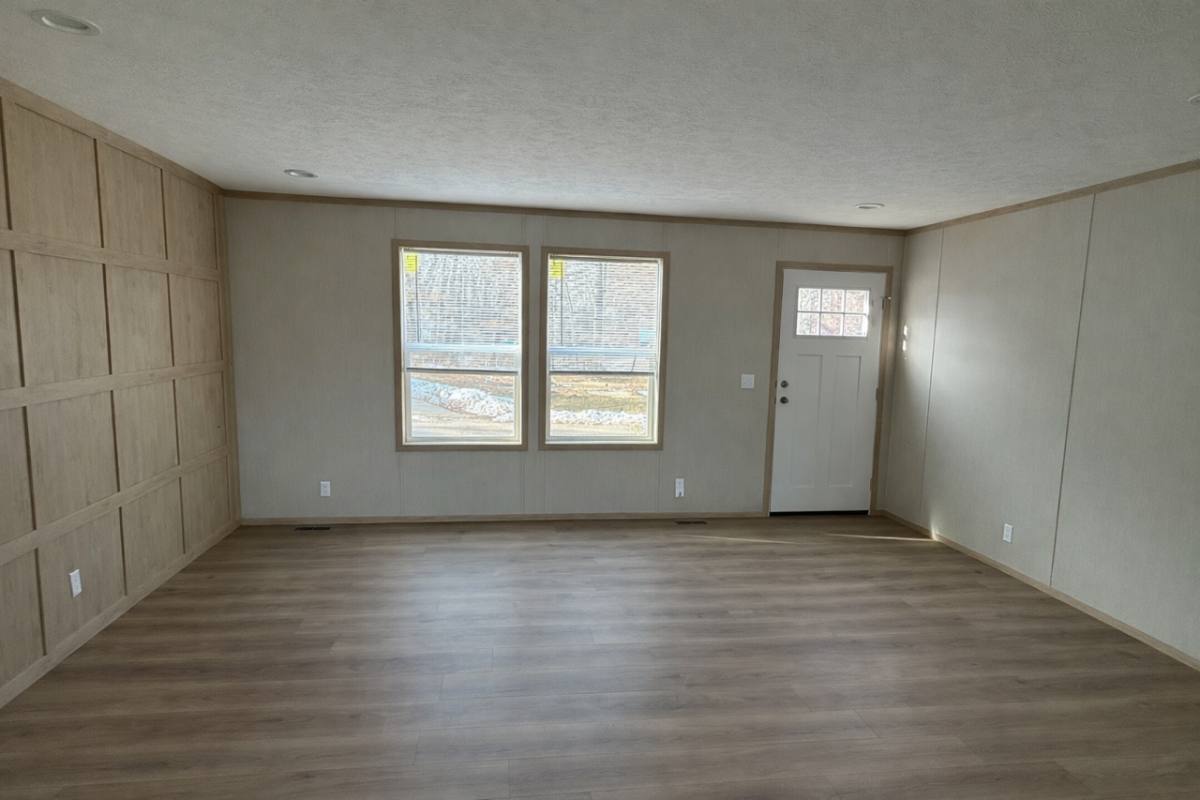 House for rent at 48 Dusty Trail, Battle Creek, MI 49017