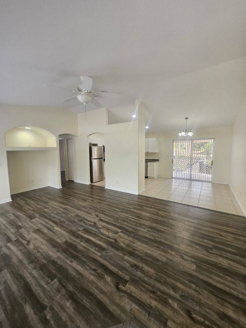 House for rent at 4138 Azora St, North Port, FL 34291