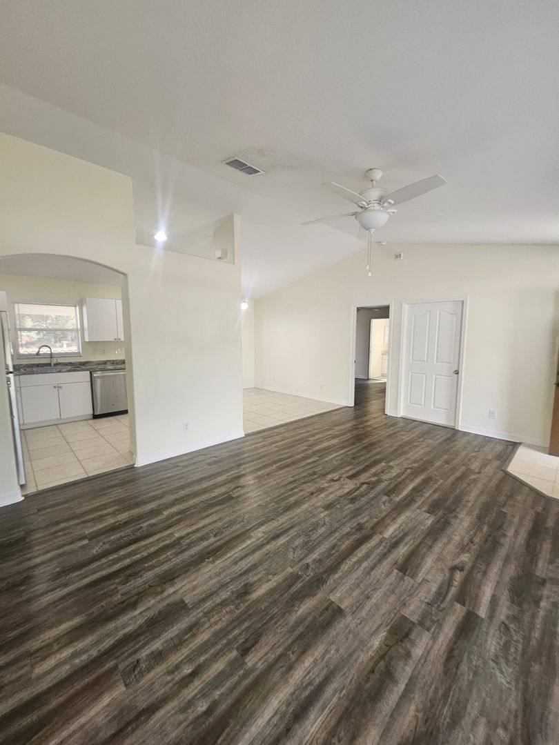 House for rent at 4138 Azora St, North Port, FL 34291