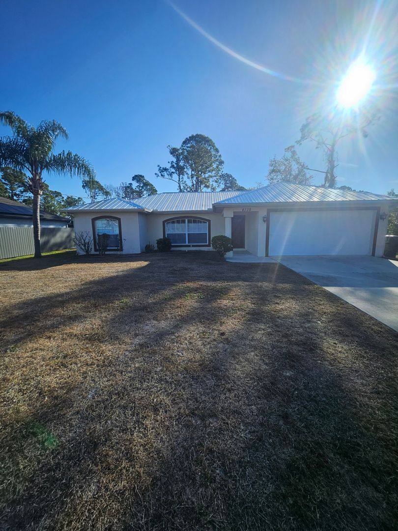 House for rent at 4138 Azora St, North Port, FL 34291