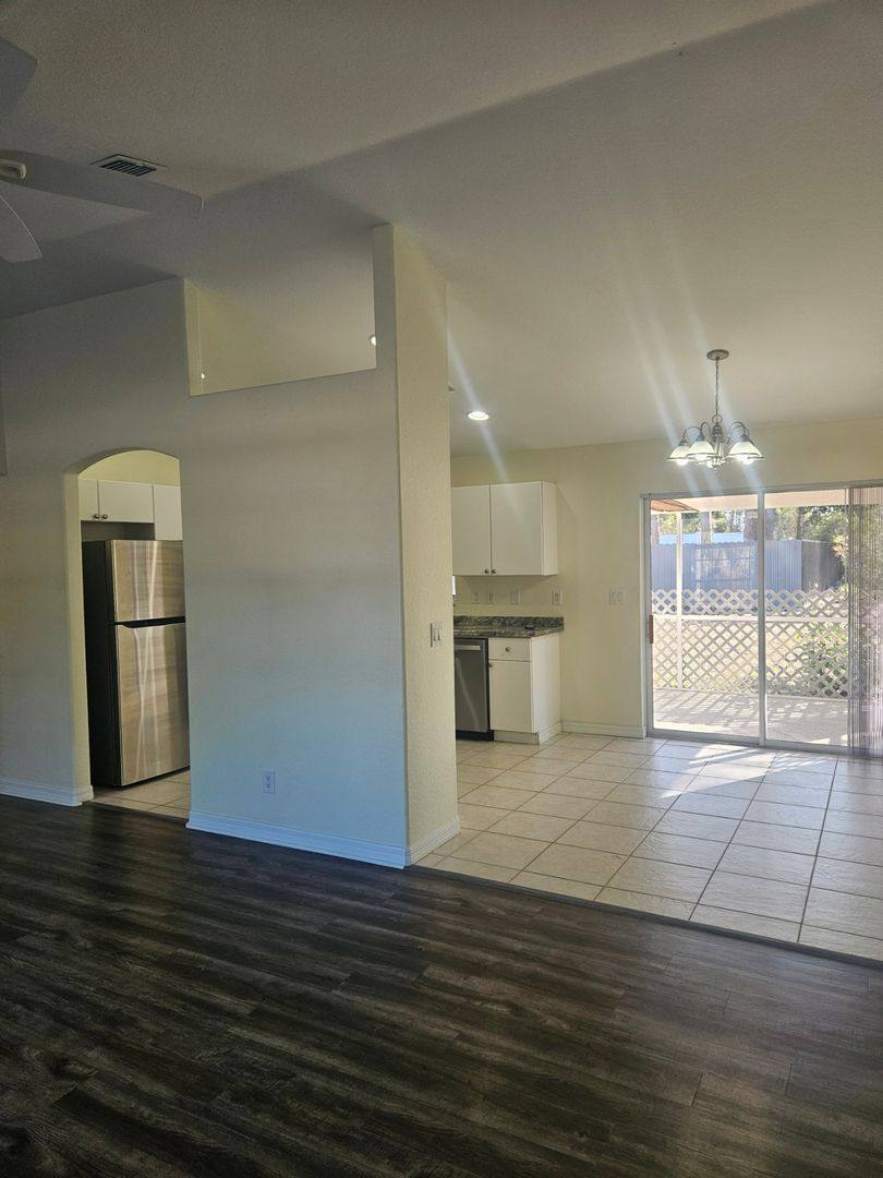 House for rent at 4138 Azora St, North Port, FL 34291