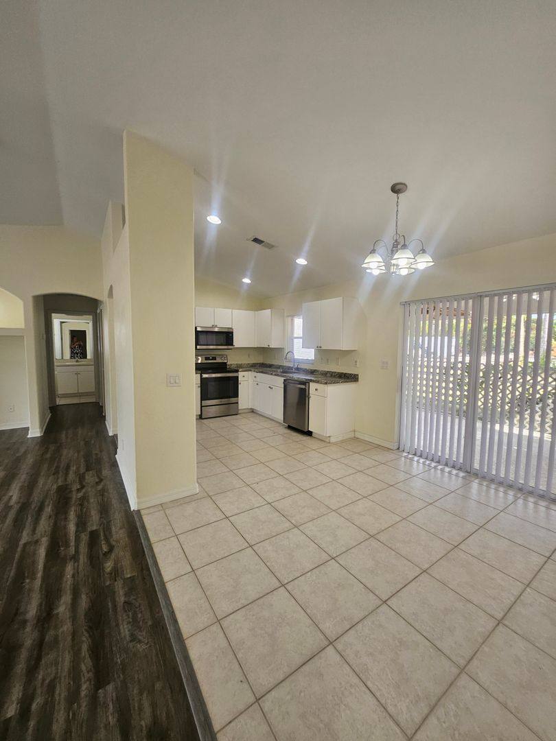 House for rent at 4138 Azora St, North Port, FL 34291