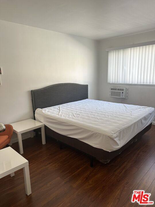 Apartment for rent at 1441 S Hayworth Ave #8, Los Angeles, CA 90035