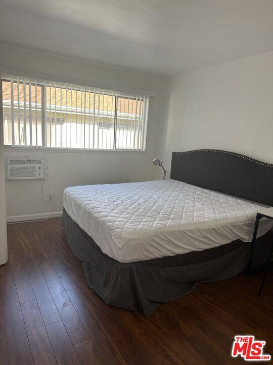 Apartment for rent at 1441 S Hayworth Ave #8, Los Angeles, CA 90035