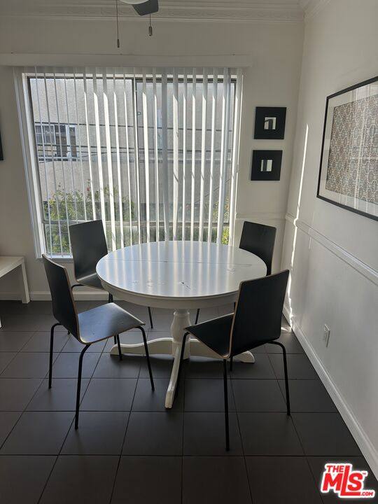Apartment for rent at 1441 S Hayworth Ave #8, Los Angeles, CA 90035