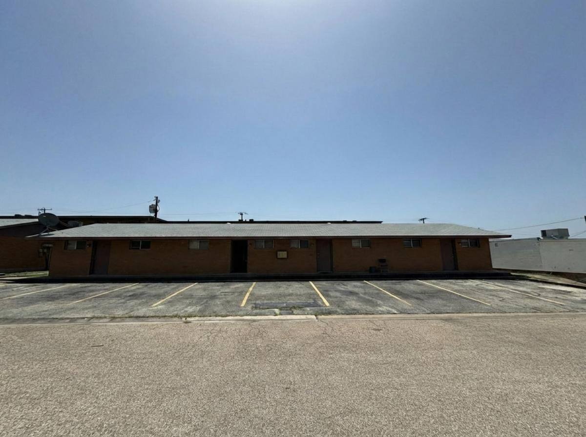 Apartment for rent at 808 Safady Ave, Killeen, TX 76541