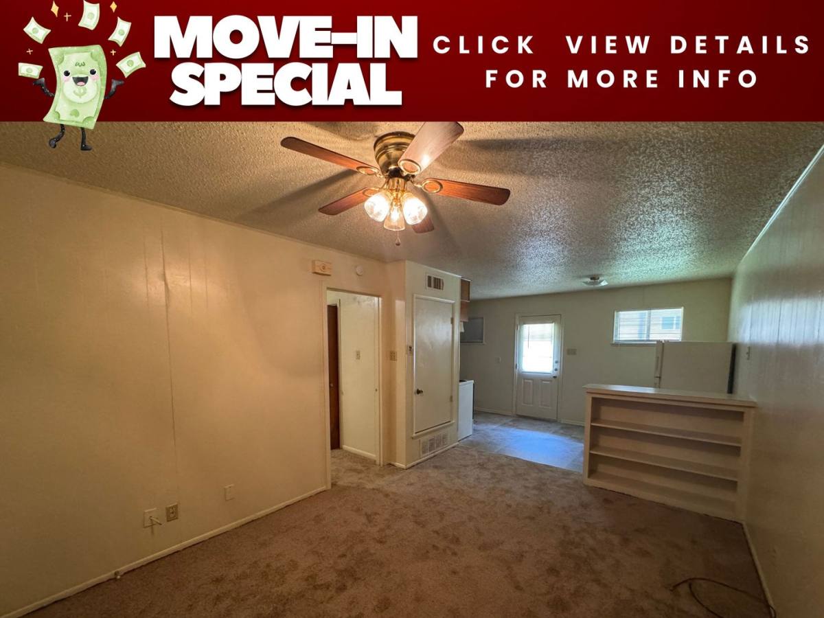 Apartment for rent at 808 Safady Ave, Killeen, TX 76541