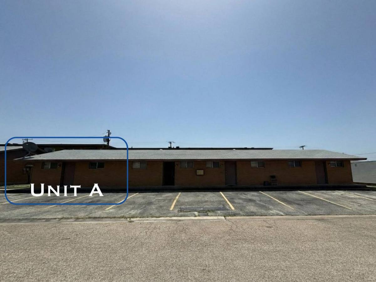 Apartment for rent at 808 Safady Ave, Killeen, TX 76541