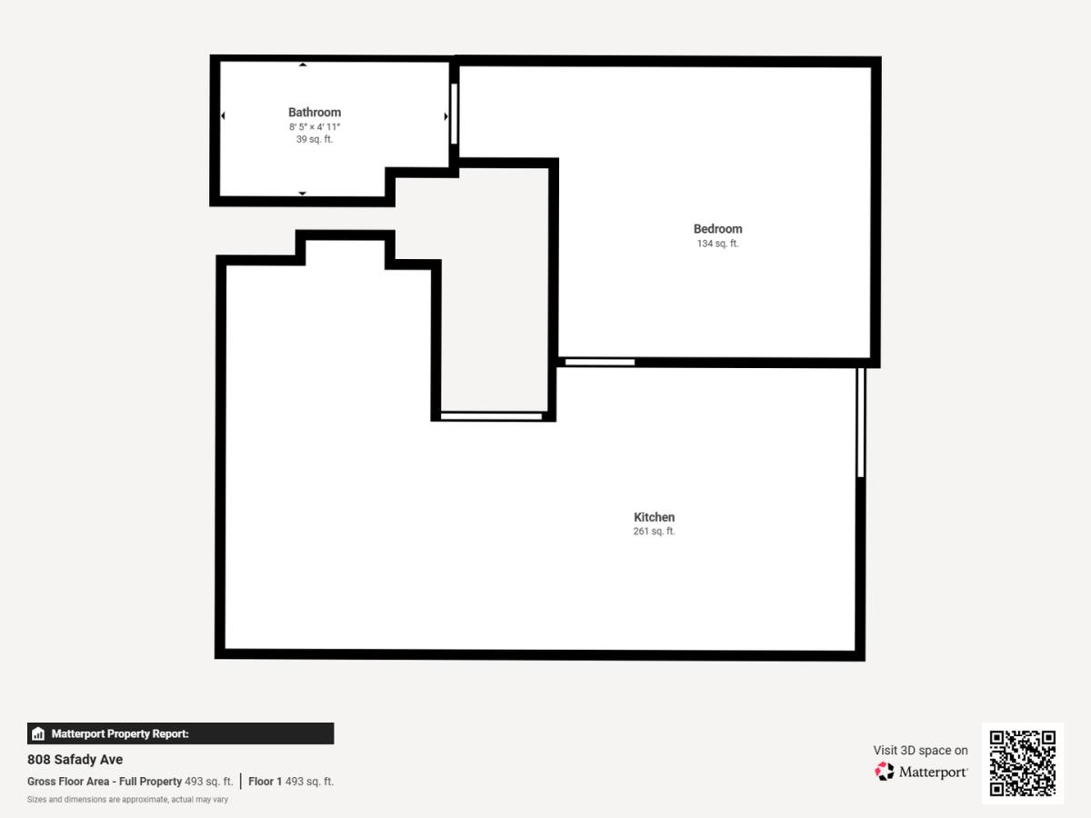 Apartment for rent at 808 Safady Ave, Killeen, TX 76541