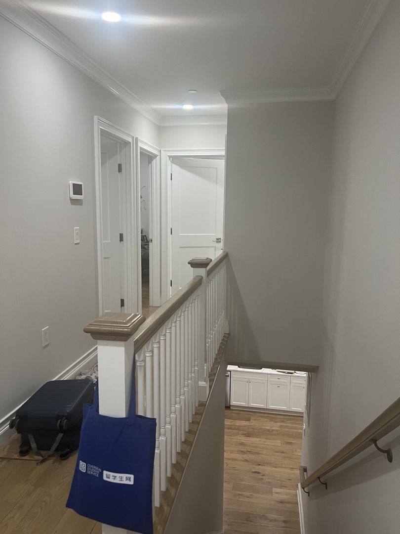 Apartment for rent at 14 Mount Hood Rd #3, Brighton, MA 02135