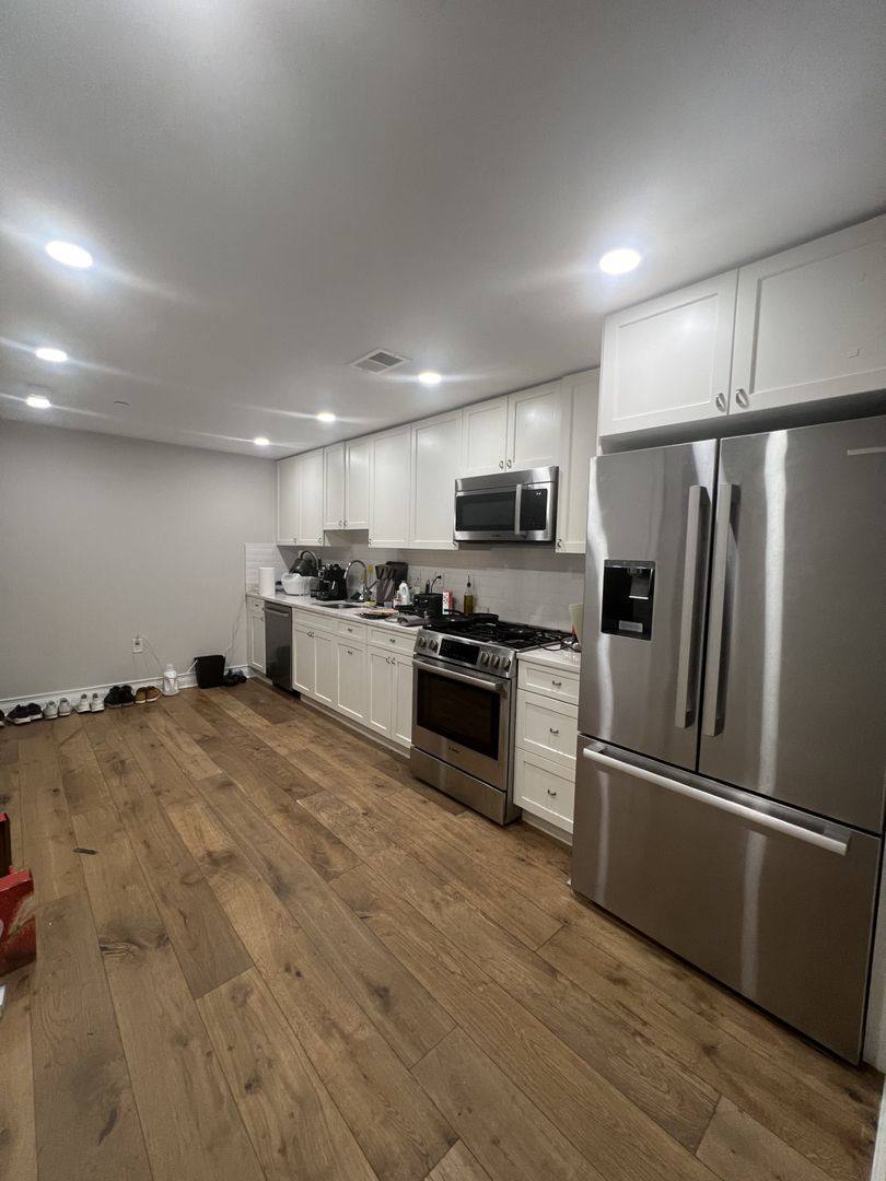 Apartment for rent at 14 Mount Hood Rd #3, Brighton, MA 02135