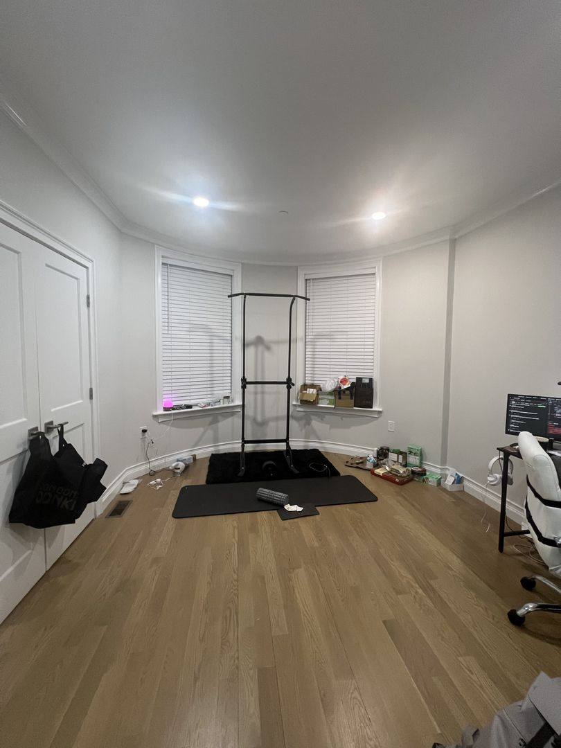 Apartment for rent at 14 Mount Hood Rd #3, Brighton, MA 02135